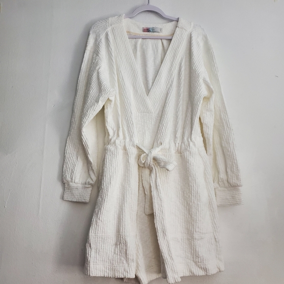 Free People Beach Greta Romper - Picture 3 of 11